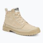 Tenisky Palladium Sp20 Hi Tech sand