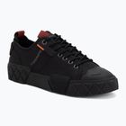 Boty Palladium Ace City Shell Low black