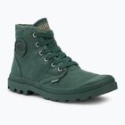 Pánské boty Palladium Pampa HI pine needle