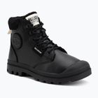 Pánské boty Palladium Pampa Hi Snow Warm black