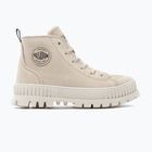 Boty Palladium Pallashock Zip Warm sahara