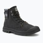 Boty Palladium Pampa Surplus black