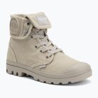 Dámské boty  Palladium Baggy natural grey