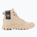 Boty Palladium Pampa Surplus warm sand