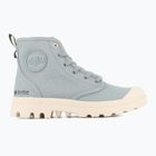 Boty Palladium Pampa Hi Zip Organic