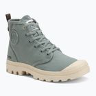 Boty Palladium Pampa Hi Zip Organic