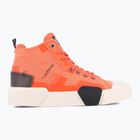 Boty Palladium Ace City Shell Chuk2 firecracker