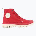 Boty Palladium Pampa Duo Chrome chilli pepper