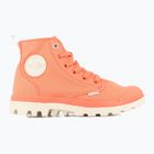 Boty Palladium Pampa Duo Chrome sunstone orange 