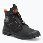 Boty Palladium SP20 Travel HI black