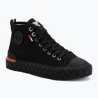Tenisky Palladium Palla Ace Chukka Org black