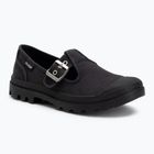 Dámské boty  Palladium Pampa M-Jane Washed black