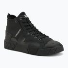 Boty Palladium Ace City Shell Chuk2 black/black
