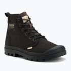 Boty Palladium Pampa Michigan black