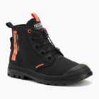 Boty Palladium Pampa Lite Journey black
