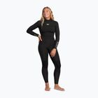 Dámský plavecký neopren ROXY 3/2 mm Prologue+ Back Zip black
