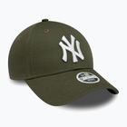 Dámská kšiltovka  New Era League Essential 9Forty New York Yankees