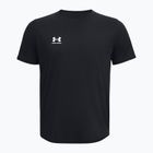 Dětské fotbalové tričko Under Armour Challenger Train black/white