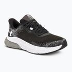 Dámské běžecké boty  Under Armour Hovr Turbulence 2 black/jet gray/white