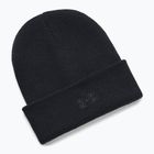 Pánská zimní čepice Under Armour Halftime Cuff black/black