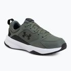Pánské tréninkové boty Under Armour Charged Edge colorado sage/black/black