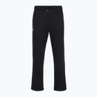 Pánské kalhoty Under Armour Icon Fleece Pant black/white