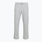 Pánské kalhoty Under Armour Icon Fleece Pant mod gray full heather/white