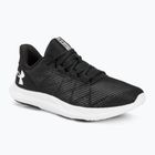 Pánské běžecké boty  Under Armour Charged Speed Swift black/white/white