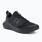 Pánské tréninkové boty Under Armour Commit 4 black/black/castlerock