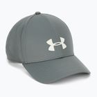 Kšiltovka Under Armour Storm Blitzing clay green/white clay