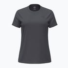 Dámské tréninkové tričko Under Armour Tech SSC - Solid castlerock/black