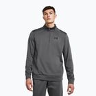 Pánská tréninková mikina Under Armour Armour Fleece 1/4 Zip