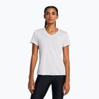 Dámské tréninkové tričko Under Armour Tech V-Twist halo gray/white
