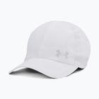 Kšiltovka męska Under Armour Launch white/white/reflective