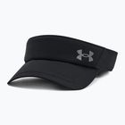 Běžecký kšilt męski Under Armour Launch black/black/reflective