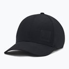 Kšiltovka Under Armour Iso-chill black/black