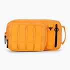 Ledvinka  Under Armour Project Rock nova orange/black/black