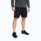 Pánské tréninkové šortky Under Armour Woven Wdmk black/white