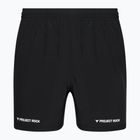 Pánské tréninkové kraťasy Under Armour Project Rock Ultimate 5" Training black/white