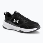 Pánské tréninkové boty Under Armour Charged Edge black/castlerock/white