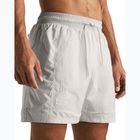 Pánské basketbalové šortky Under Armour Curry Woen Short white clay/white clay/white clay