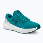 Pánské běžecké boty  Under Armour Charged Surge 4 circuit teal/halo gray/hydro teal