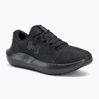 Pánské běžecké boty  Under Armour Charged Surge 4 black/black/black