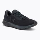 Pánské běžecké boty  Under Armour Charged Rogue 4 black