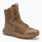 Pánské boty Under Armour Charged Valsetz coyote/coyote/coyote