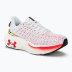 Dámské běžecké boty   Under Armour Infinite Elite white/black/metallic gold