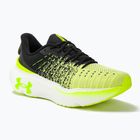 Pánské běžecké boty   Under Armour Infinite Elite black/sonic yellow/high vis yellow