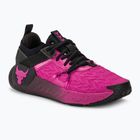 Dámské sportovní boty  Under Armour Project Rock 6 astro pink/black/astro pink
