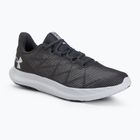 Pánské běžecké boty Under Armour Charged Speed Swift castlerock/castlerock/white