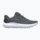 Pánské běžecké boty Under Armour Charged Surge 4 castlerock/anthracite/anthracite